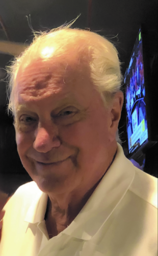 William (Bill) Blackwood